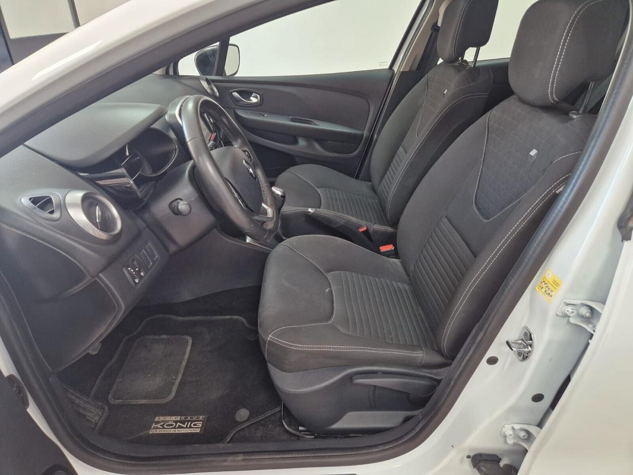 Renault Clio 1.2 EURO 6