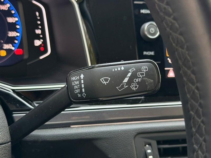Volkswagen Polo Polo 1.0 tsi Style 95cv
