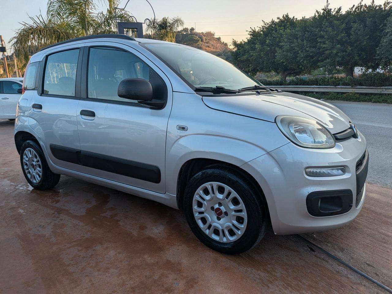 Fiat Panda 1.3 MJT 95 CV S&S Easy