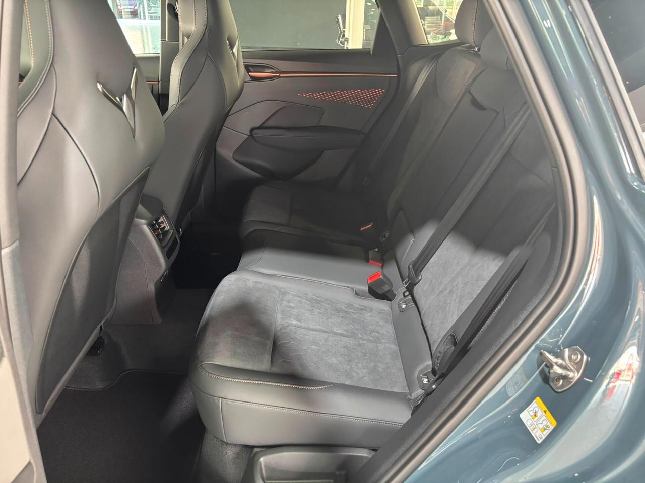 Cupra Terramar 1.5 e-Hybrid DSG Impulse