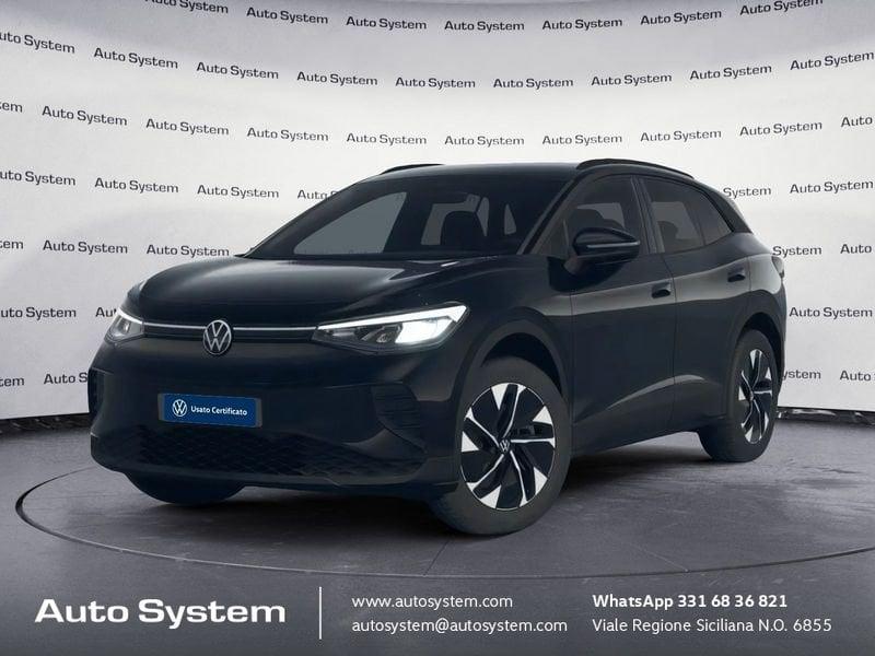 Volkswagen ID.4 ID.4 52 kWh Pure Edition Plus 170cv