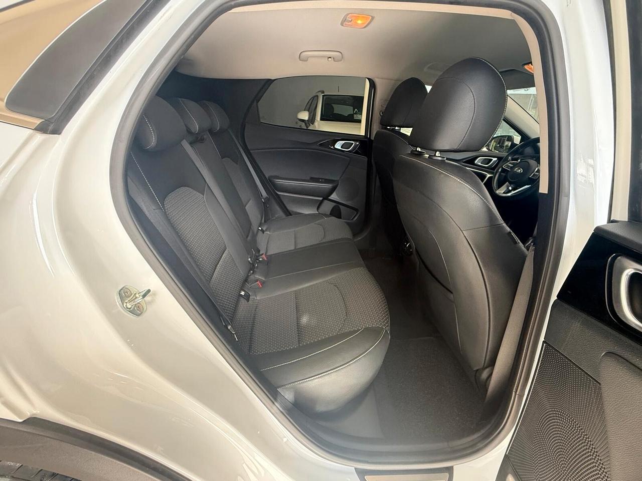 Kia Ceed 1.0 T-GDi GPL 5p. Style