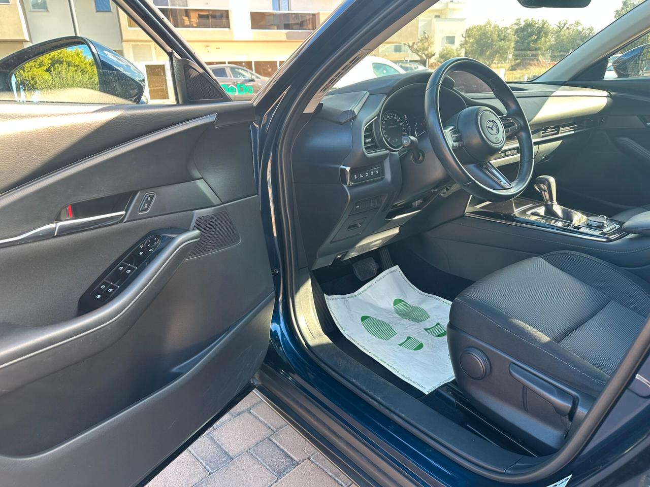 Mazda CX-30 2.0L e-Skyactiv-X M Hybrid 2WD Exclusive