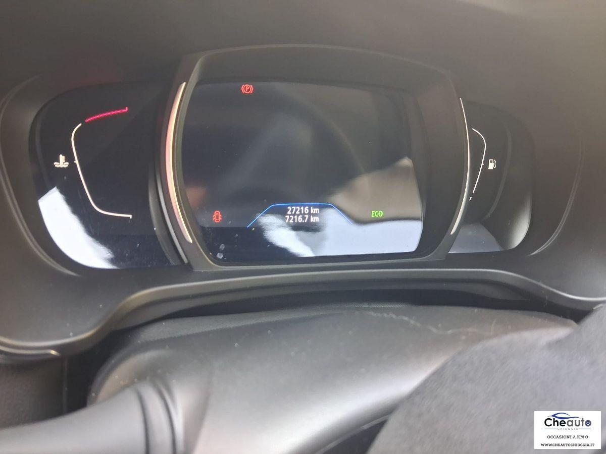RENAULT - Kadjar - TCe 140 CV FAP Sport Edition2 solo 27000 km