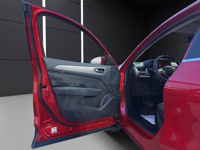RENAULT Arkana Arkana Full Hybrid E-Tech 145 CV INTENS