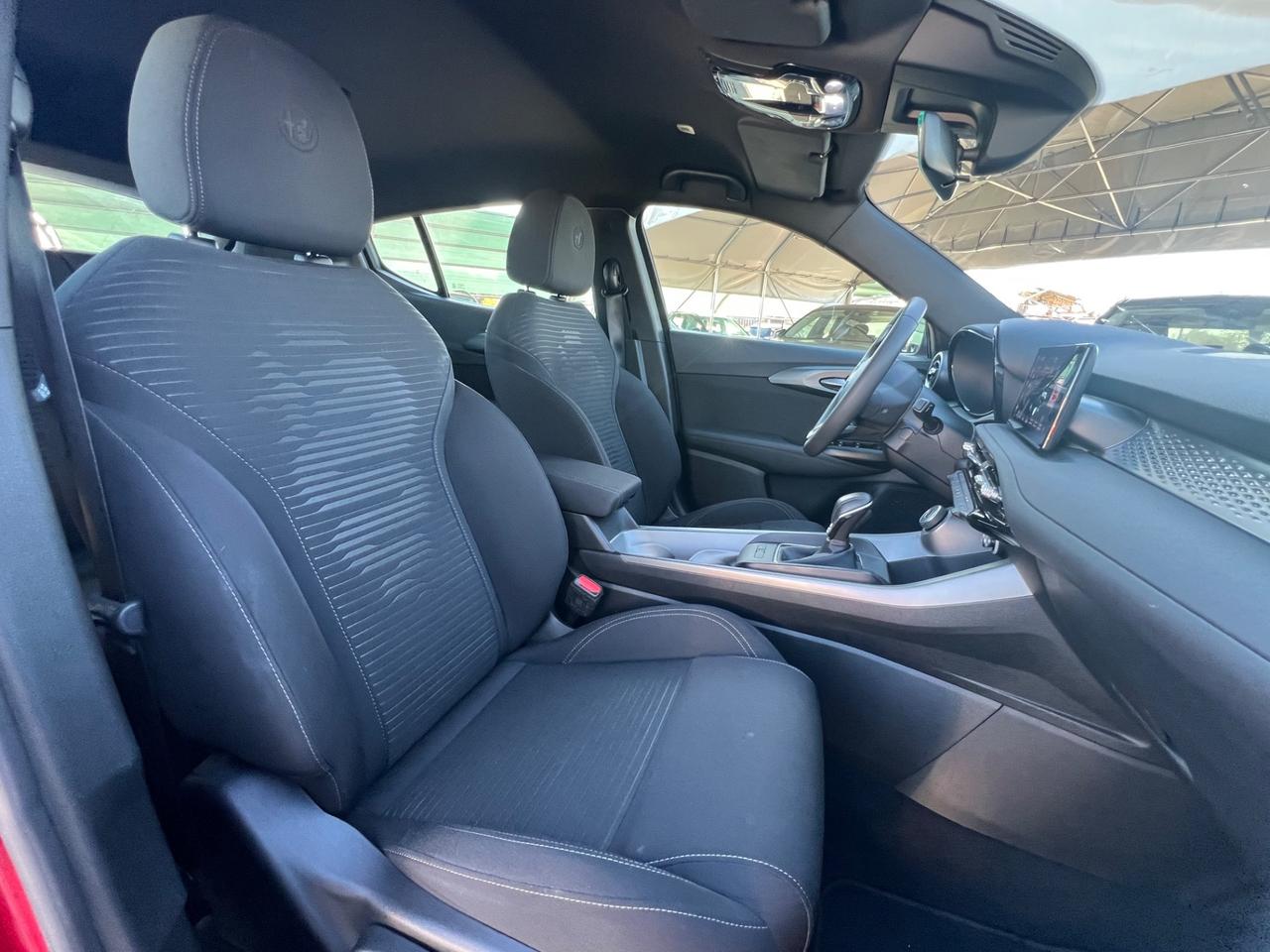 Alfa Romeo Tonale 1.6 diesel 130 CV TCT6 Super