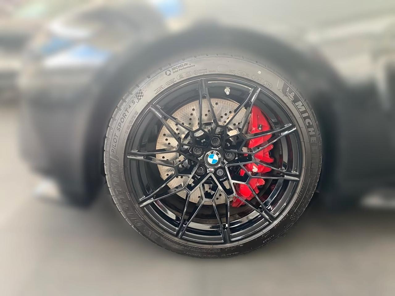 BMW*M3*COMPETITION*TOURING*XDRIVE*HEAD UP*M-Drive*Pro*DAB*
