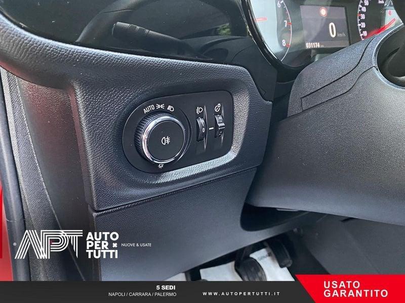 Opel Corsa Corsa 1.2 Edition s&s 100cv