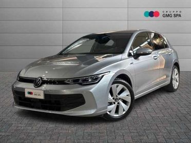 Volkswagen Golf VIII 2024 2.0 tdi Edition Plus 115cv