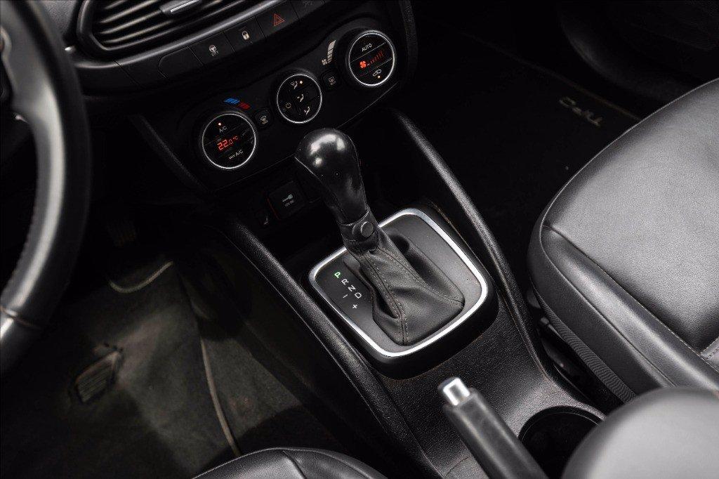 FIAT Tipo SW 1.6 mjt Lounge s&s 120cv dct del 2017