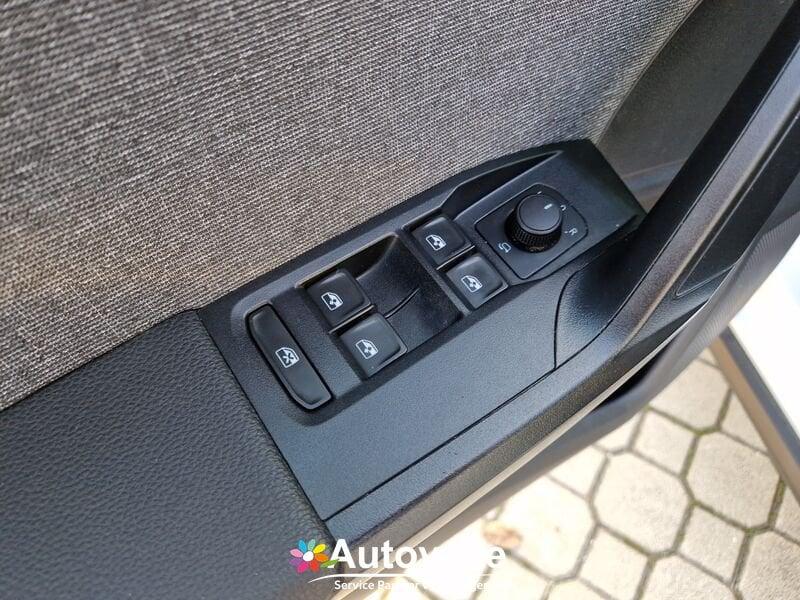 Seat Arona Arona 1.0 EcoTSI 110 CV DSG XPERIENCE