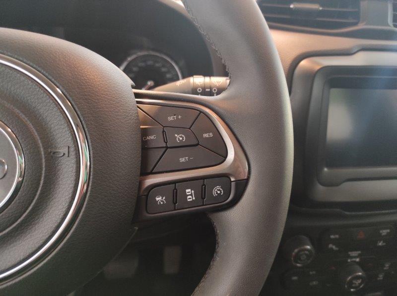 JEEP Renegade - Renegade 1.3 T4 DDCT Limited