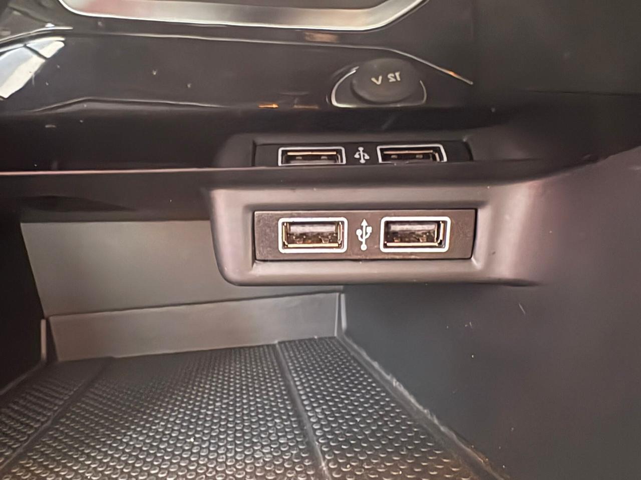 Volkswagen T-Roc 2.0 TDI SCR 150 CV DSG Business BlueMotion Technology