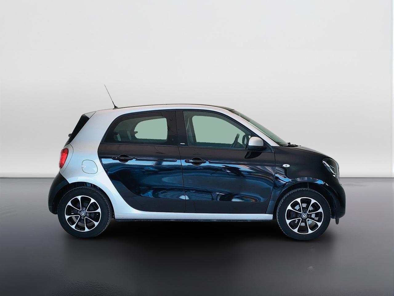 SMART Forfour II 2015 - Forfour 1.0 Passion 71cv