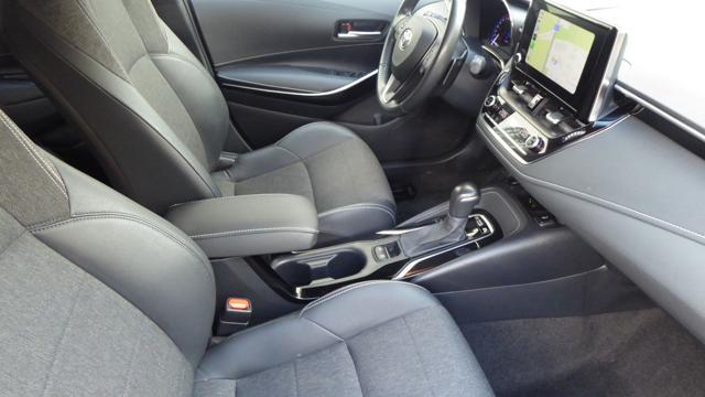 TOYOTA Corolla Touring Sports 2.0 Hybrid Style