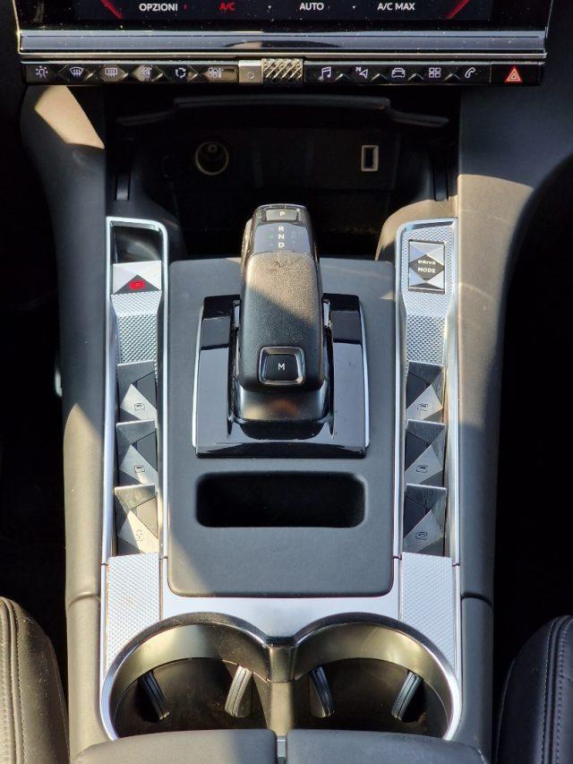 DS AUTOMOBILES DS 7 Crossback BlueHDi 180 aut. Grand Chic