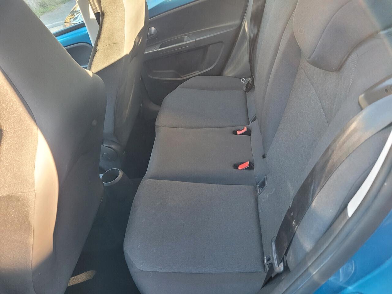 Volkswagen up! 1.0 5p. eco take up! BlueMotion Technology