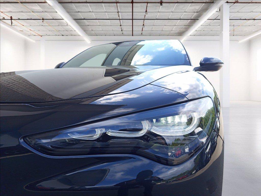 ALFA ROMEO Stelvio 2.2 t Veloce Q4 210cv auto del 2023