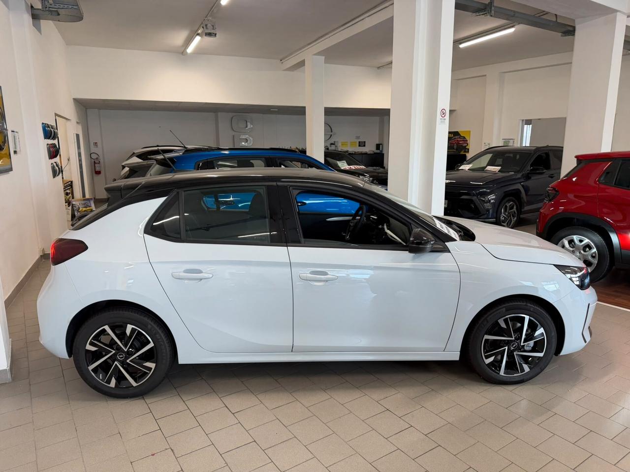 Opel Corsa 1.2 100 CV GS