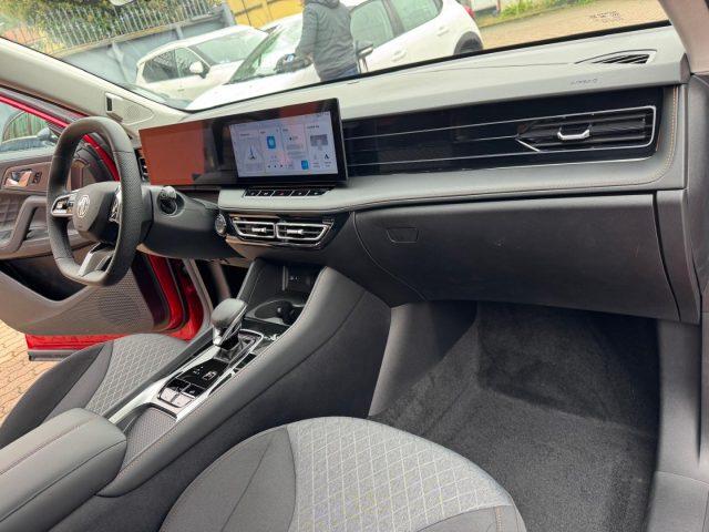 MG HS 1.5 T-GDI 170CV AUT. COMFORT