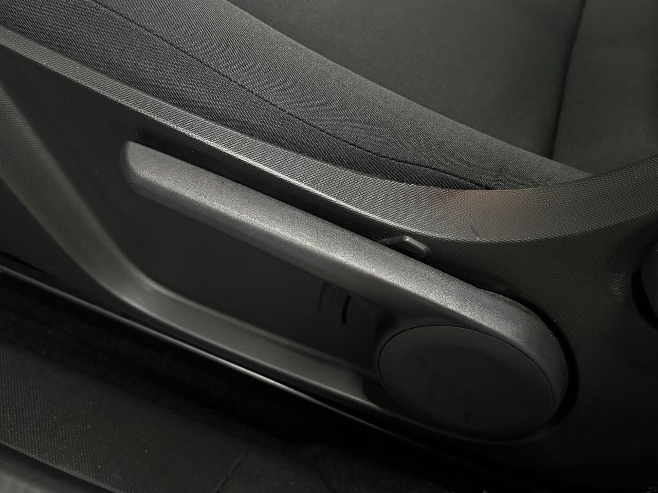 smart forTwo EQ Pure 22kW ITALIANA