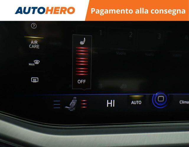 VOLKSWAGEN Touareg 3.0 V6 TDI SCR Advanced