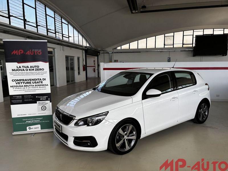 Peugeot 308 PureTech Turbo 130 S&S