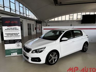 Peugeot 308 PureTech Turbo 130 S&S