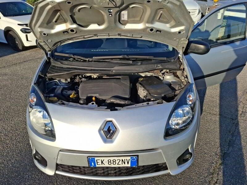 Renault Twingo Twingo 1.2 16V Yahoo!
