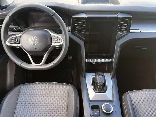 Volkswagen Amarok 2.0TDI 204CV 4MOTION DSG Life - IVA ESPOSTA -