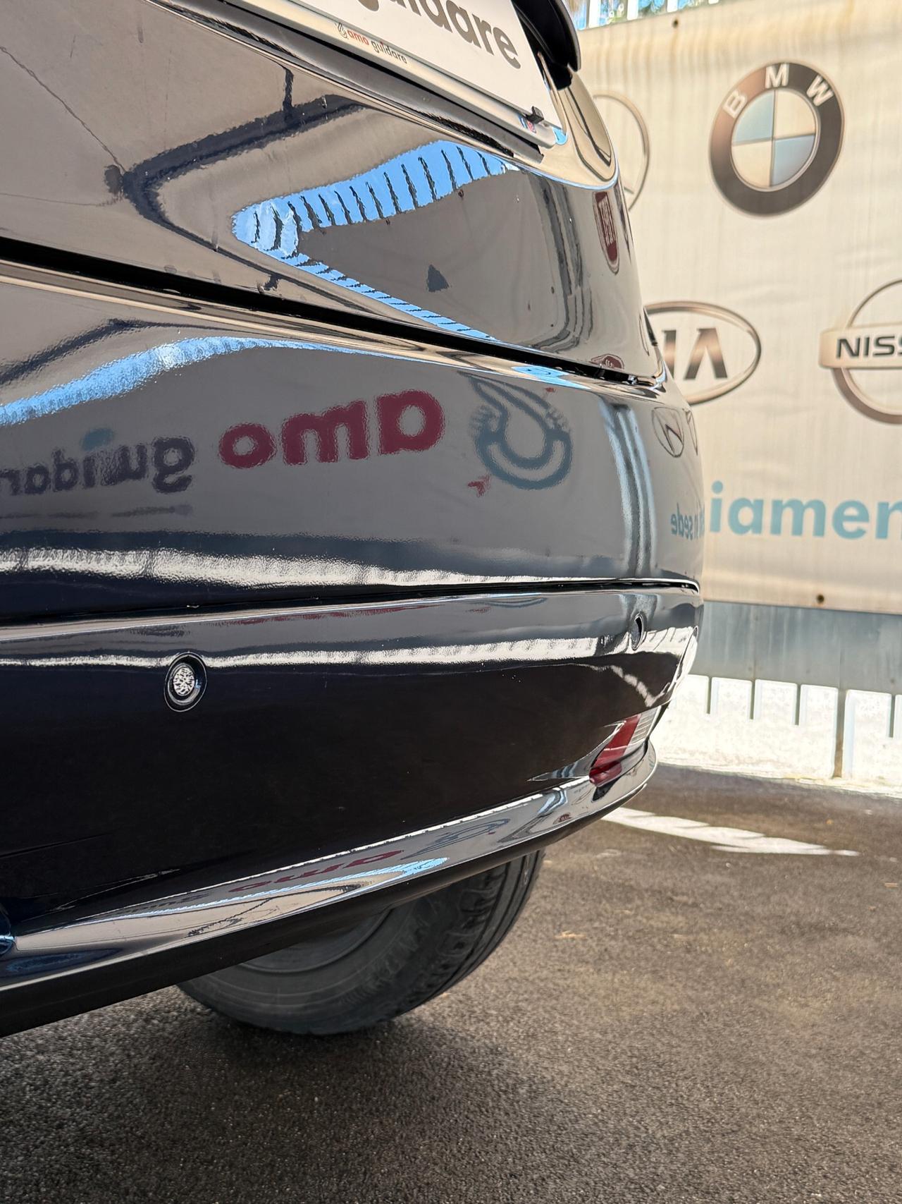 Lancia Ypsilon 1.0 FireFly 5 porte S&S Hybrid Ecochic Silver