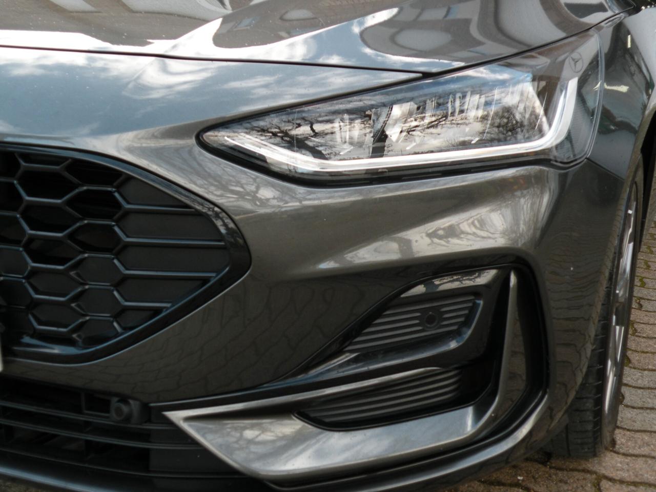 FORD FOCUS 1.0 125CV ST-LINE 2023