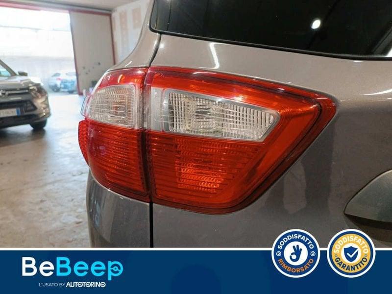 Ford C-Max 1.0 ECOBOOST TITANIUM S&S 125CV