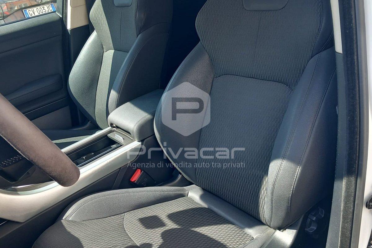 LAND ROVER Range Rover Evoque 2.0 TD4 150 CV 5p. HSE Dynamic