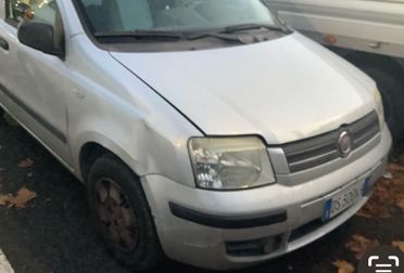 Fiat Panda 1.2 Dynamic Mamy SOLO 140 MILA KM