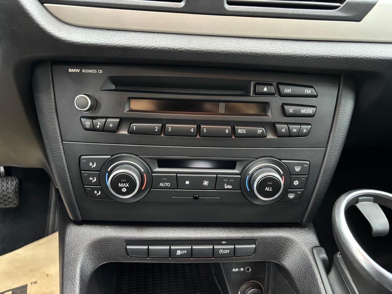 Bmw X1 sDrive18d Futura