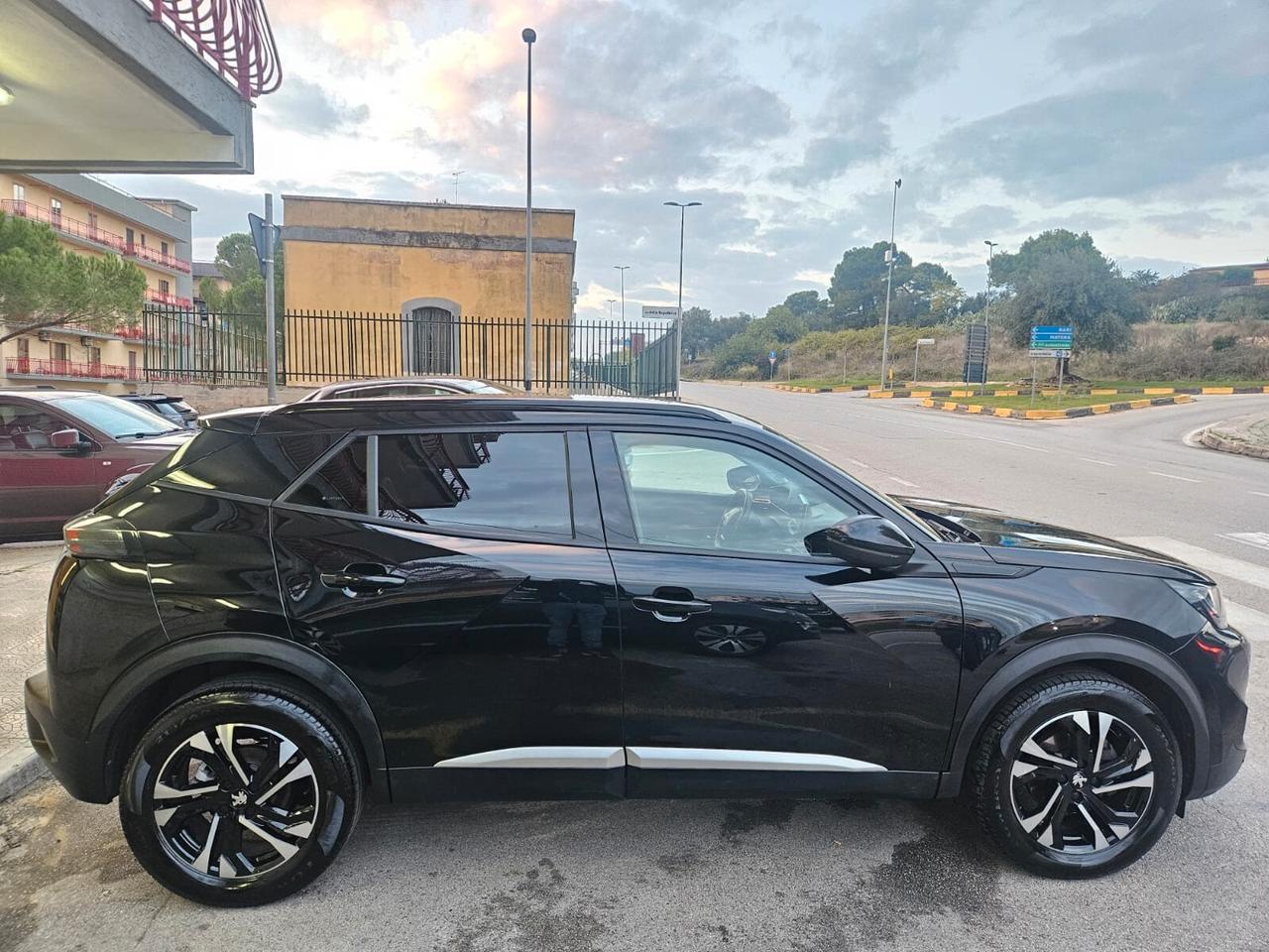 Peugeot 2008 1.2 PURTECH ALLURE PACK S&S 130CV