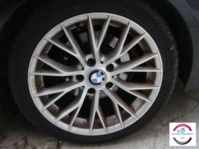BMW - Serie 3 Touring - 318d 2.0 143CV edition