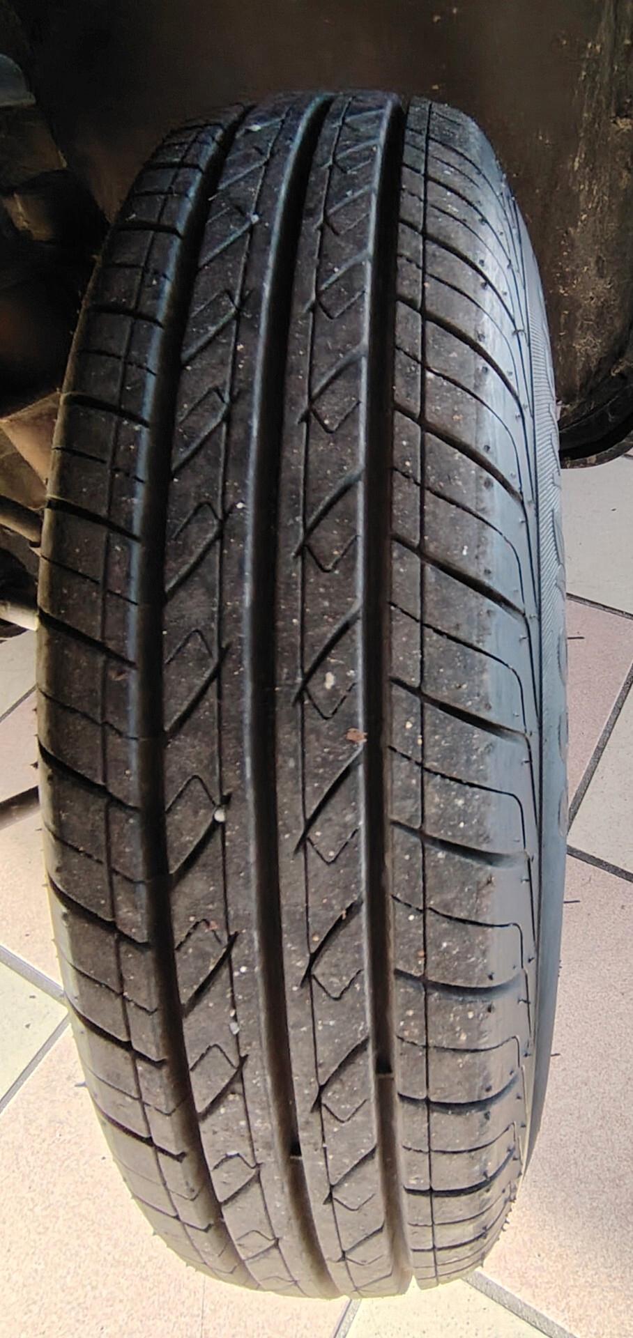 Fiat Panda 900 i.e. cat Young