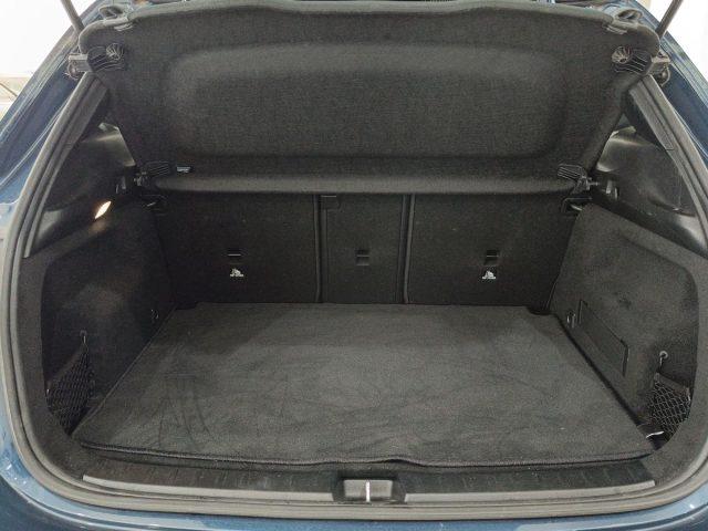 MERCEDES-BENZ GLA 200 d Automatic Business Extra