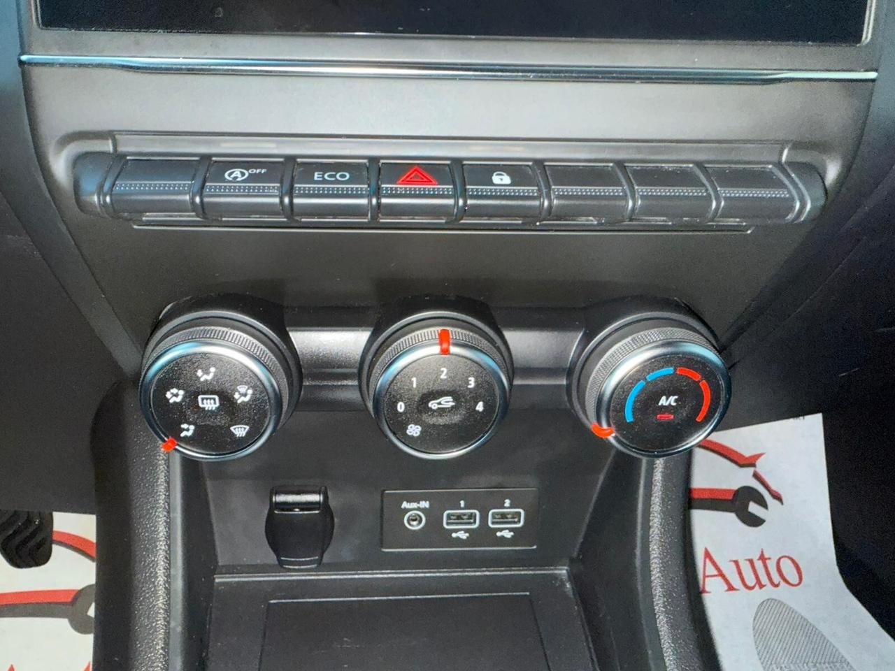 Renault Captur TCe ZEN 90 CV