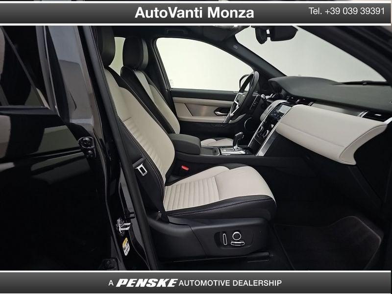 Land Rover Discovery Sport Discovery Sport 2.0d td4 mhev R-Dynamic SE awd 204cv auto