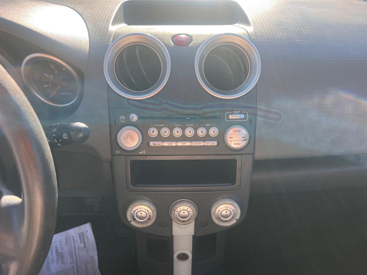 Mitsubishi Colt 1.1 12V 5p. Sportychrome