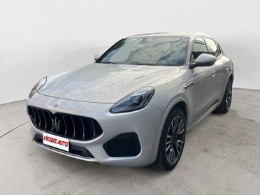 Maserati Grecale Grecale MHEV 300 CV AWD GT