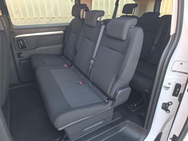 FIAT Ulysse 2.0 BlueHDi 180 CV AT8 L3 Combi * 9 POSTI*