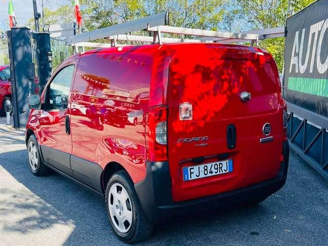 Fiat Fiorino ADVENTURE 1.3 MJT EURO 6B 95 CV PRONTA CONSEGNA