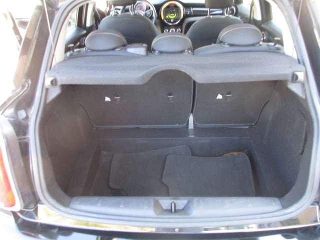 MINI Cooper D IV F55-F56 1.5 Business XL 5p auto full optional