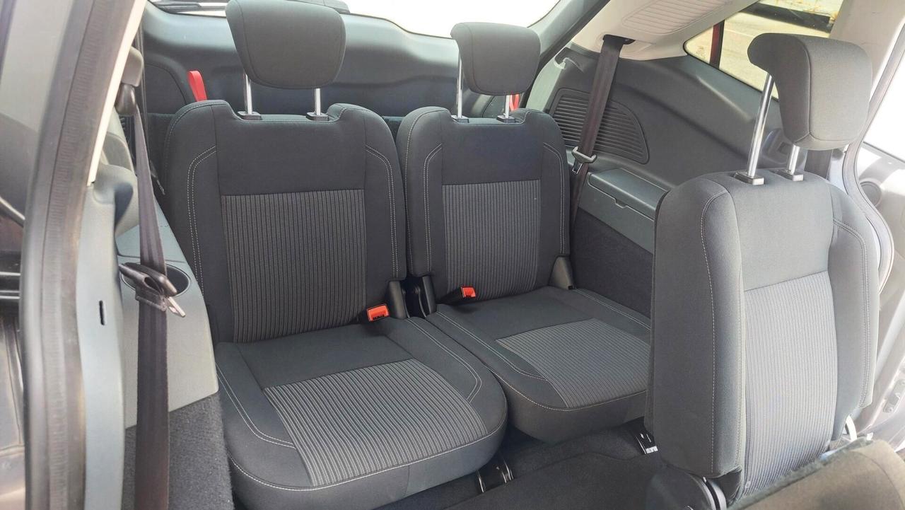 FORD GRAND C-MAX - 7 POSTI- 1.6 TDI