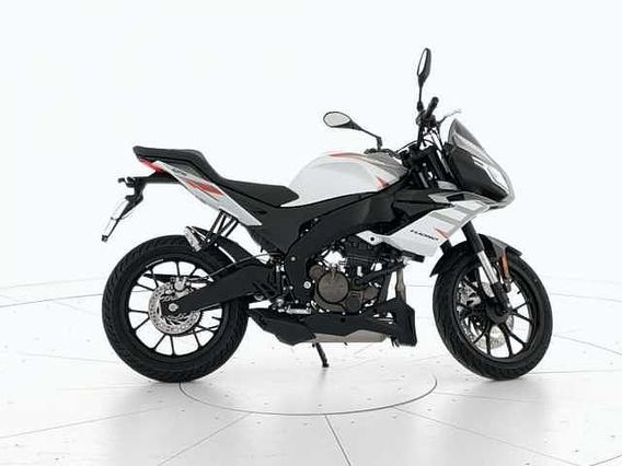 Aprilia Tuono 125 Lightened White (002163)