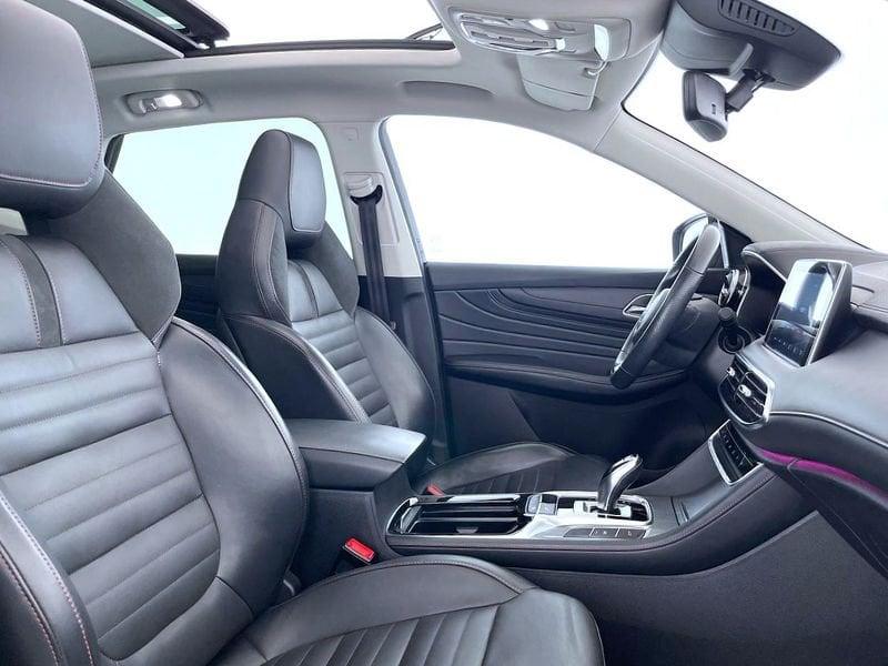 MG HS MG 1.5 T LUXURY